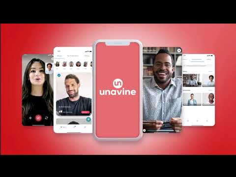 Unavine
